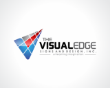 https://www.logocontest.com/public/logoimage/1327166143The VISUAL Edge 1.png